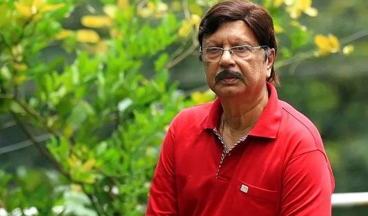 ক্ষুব্ধ সোহেল রানা