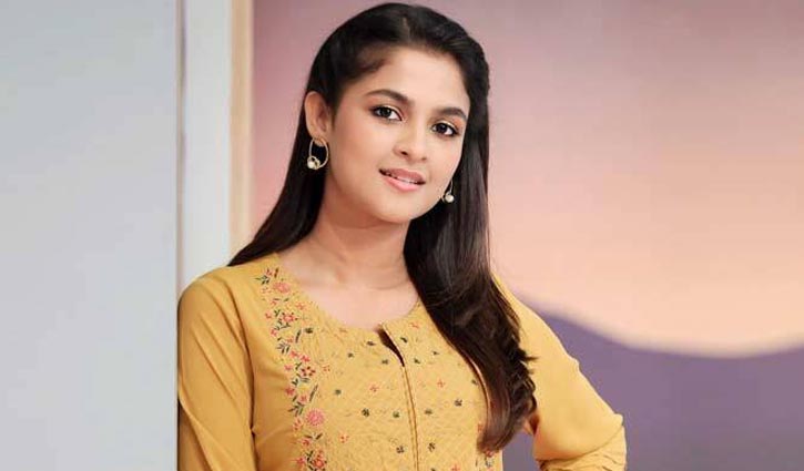 পূর্ণিমা দাসের স্ট্যাটাস ‘সন্দেহের’ বললেন সাদিয়া আয়মান 