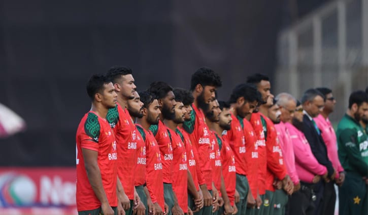 এশিয়া কাপের সূচি ঘোষণা, সহজ গ্রুপে বাংলাদেশ 