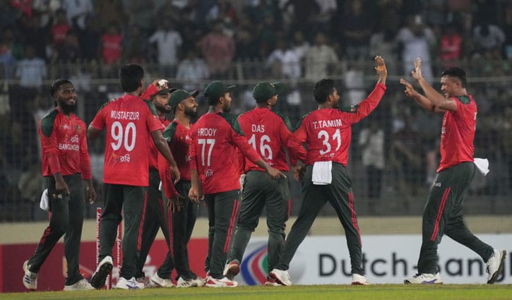 জয়ের সঙ্গে শঙ্কাও!