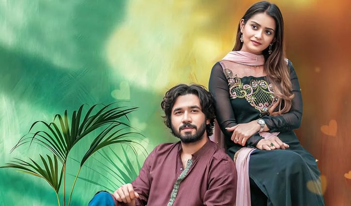 তিশার সিনেমা থেকে সরে দাঁড়ালেন খায়রুল বাসার