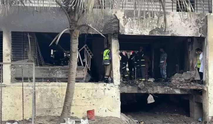 শিক্ষার্থী নিখোঁজ ৩,  অভিভাবক ২: স্কুল কর্তৃপক্ষ