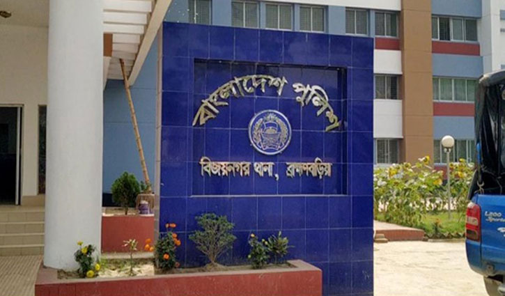 বিজয়নগরে পানিতে ডুবে স্কুলছাত্রের মৃত্যু