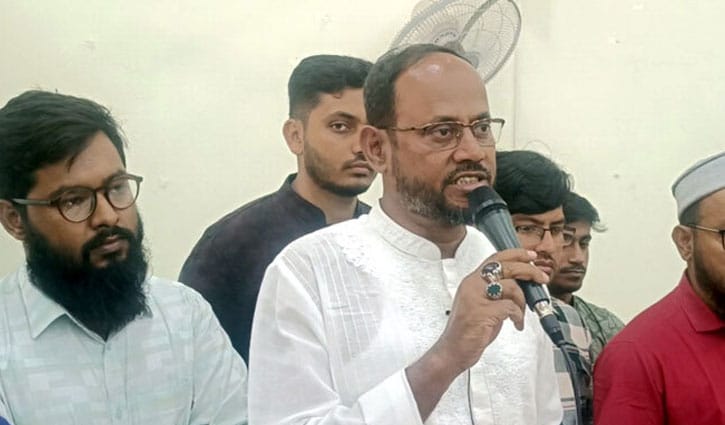 ‘নির্বাচন হলেই তারেক রহমান প্রধানমন্ত্রীর দায়িত্ব নেবেন’