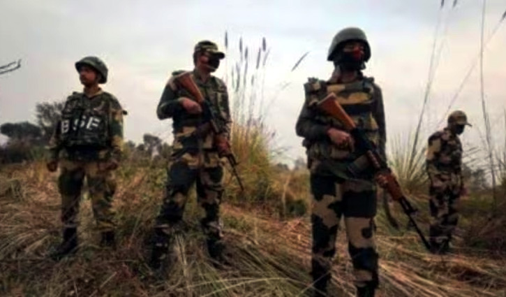 বাংলাদেশ সীমান্তে নজরদারি বাড়াতে বডি ক্যামেরা পাচ্ছে বিএসএফ