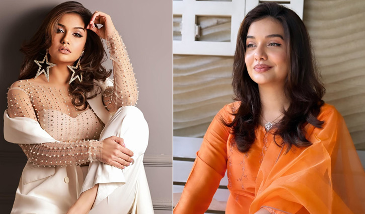 ফের সংসার ভাঙার গুঞ্জন, যা বললেন দিব্যা