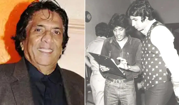 ‘ডন’ সিনেমার পরিচালক মারা গেছেন