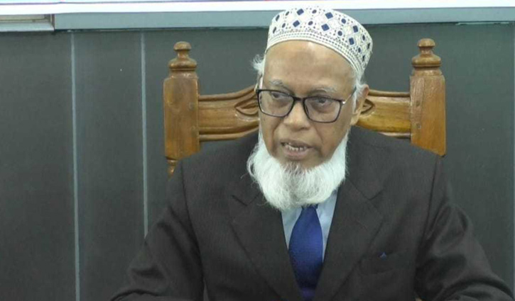 প্রতীক হিসেবে নৌকা থাকবে, শাপলা অন্তর্ভুক্ত হবে না: ইসি