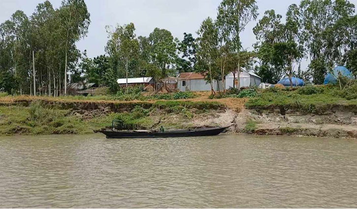 Lives adrift: Climate adaptation in Gaibandha’s river eroded char