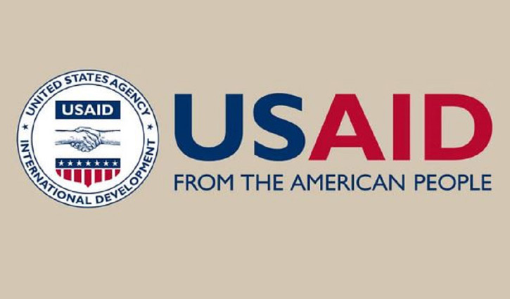 USAID officially shuts down