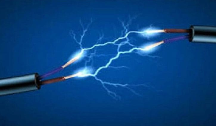 Husband, wife electrocuted in Meherpur Husband, wife electrocuted in Meherpur