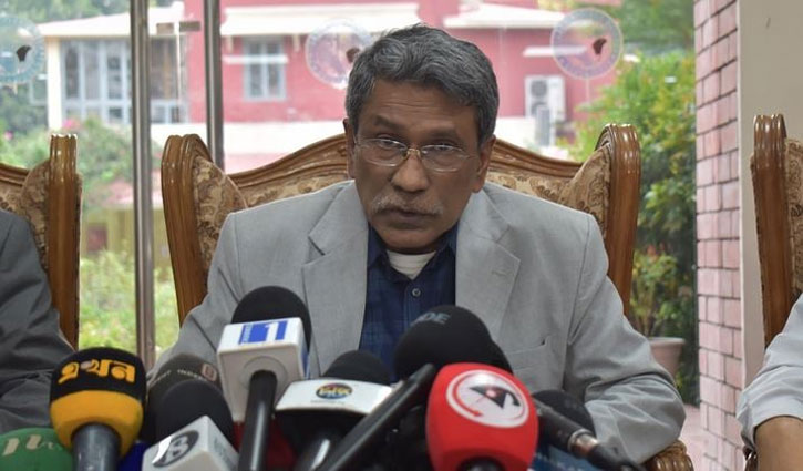 Political parties agree on most procedures of appointing CG’s chief adviser: Ali Riaz