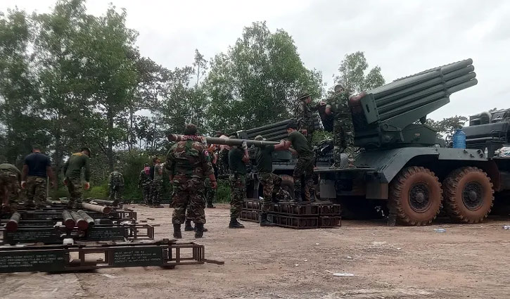 Cambodia calls for ceasefire with Thailand