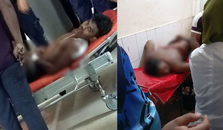 Bangladeshi youth shot dead by BSF firing in Feni