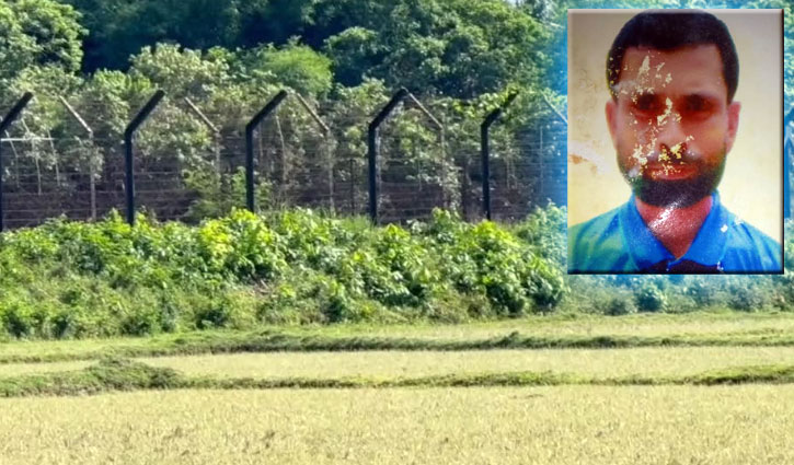 Another Bangladeshi killed in BSF firing on Feni border 