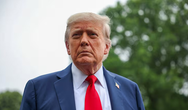 Israel agrees to finalize 60-day ceasefire in Gaza: Trump