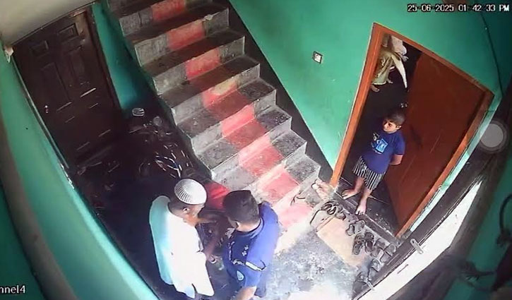 SI closed for `taking bribe` in Feni