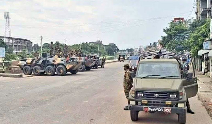 Section 144 reimposed in Gopalganj