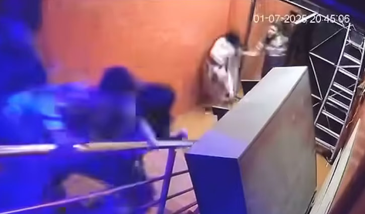 Attack on women at Banani hotel: Two assailants identified