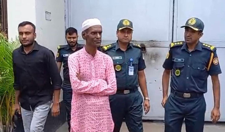 Konu Mia, who spent 30 years in prison without trial, released Konu Mia, who spent 30 years in prison without trial, released