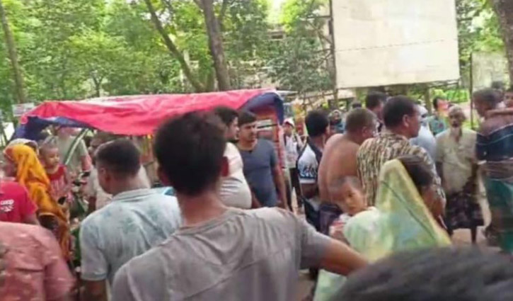 3 killed in clash over land dispute in Kurigram 