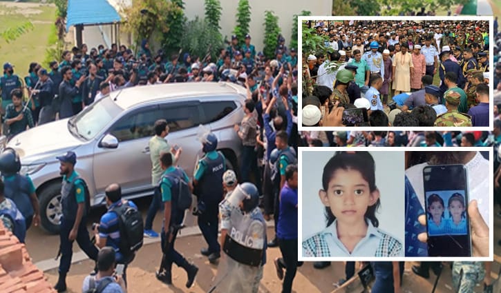 Nation observes one-day state mourning 