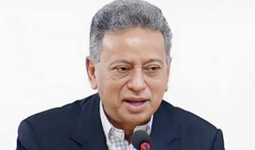 Govt’s control in stock market must be reduced: Amir Khasru 