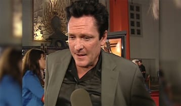 Actor Michael Madsen dies aged 67