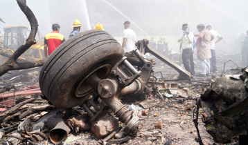 Probe body finds reason behind Air India plane crash