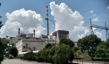 Chinese worker dies at Barapukuria coalmine