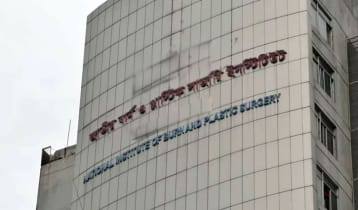 5 burnt in explosion from `gas leak` in Dhaka