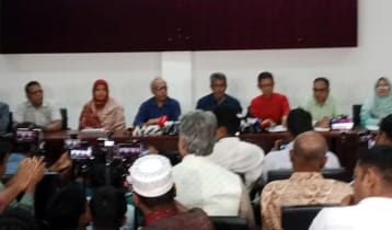 DUCSU election on September 9