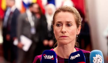 EU approves new Russia sanctions