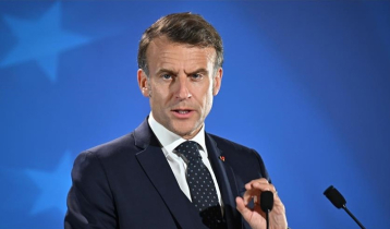France voices ‘strong disapproval’ of 30% US tariffs for EU