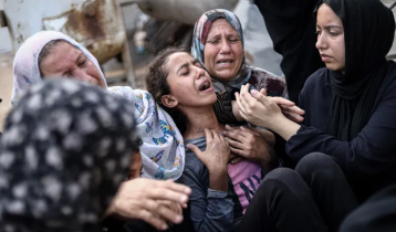 Israel kills over 300 in Gaza in 48 hours 
