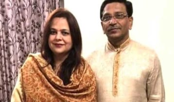 Hanif, his wife have Tk 32cr illegal assets: Two ACC cases