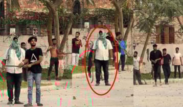 Expelled Juba Dal leader shot dead 