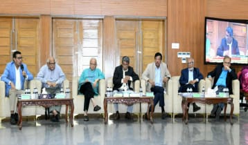 July Charter implementation depends on political parties