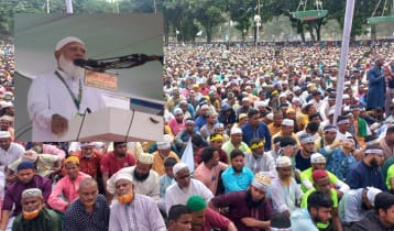 No election without reforms: Jamaat Ameer 