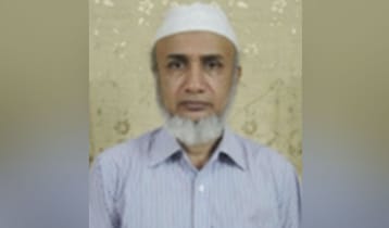 Dr Maksud Helali new KUET VC