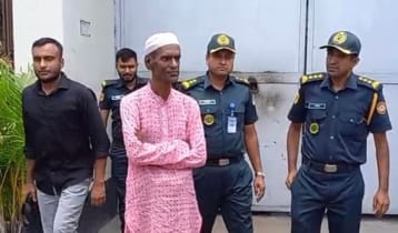 Konu Mia, who spent 30 years in prison without trial, released 