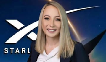 SpaceX delegation to visit Dhaka today
