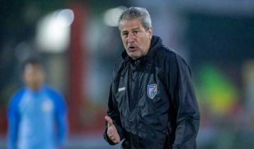 Manolo Marquez resigns as India coach