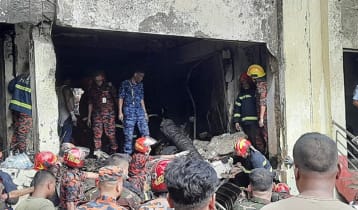 DNA tests confirm identities of 5 victims