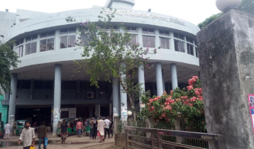 4 tea workers die inhaling toxic gas in Moulvibazar