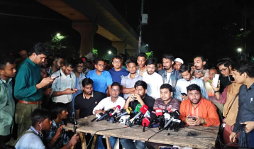 Students Against Discrimination issues 24-hour ultimatum