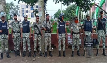 Curfew relaxed in Gopalganj
