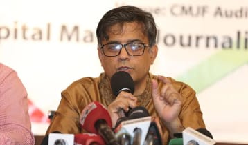 Chief Adviser’s directive to take election preparations by December 