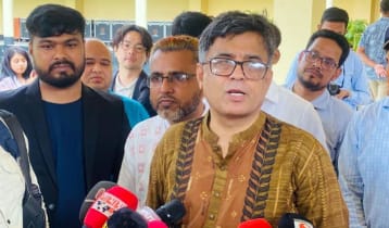 There is no uncertainty about election: Press Secretary 