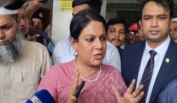 Mob justice won’t be tolerated: Rizwana Hasan